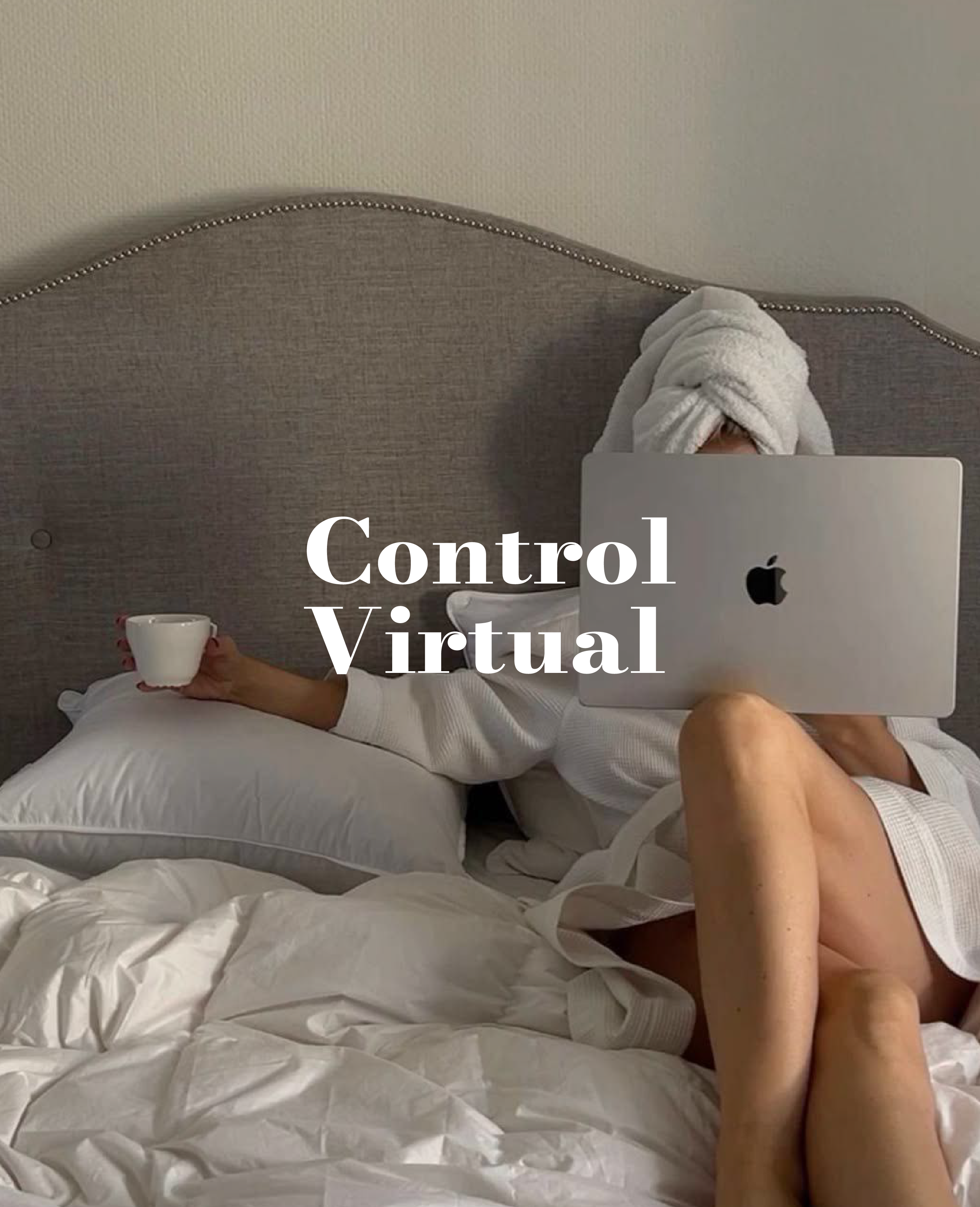 Cita Control - Virtual