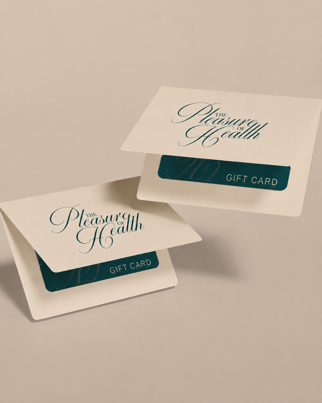 Gift Card - Bono de Regalo