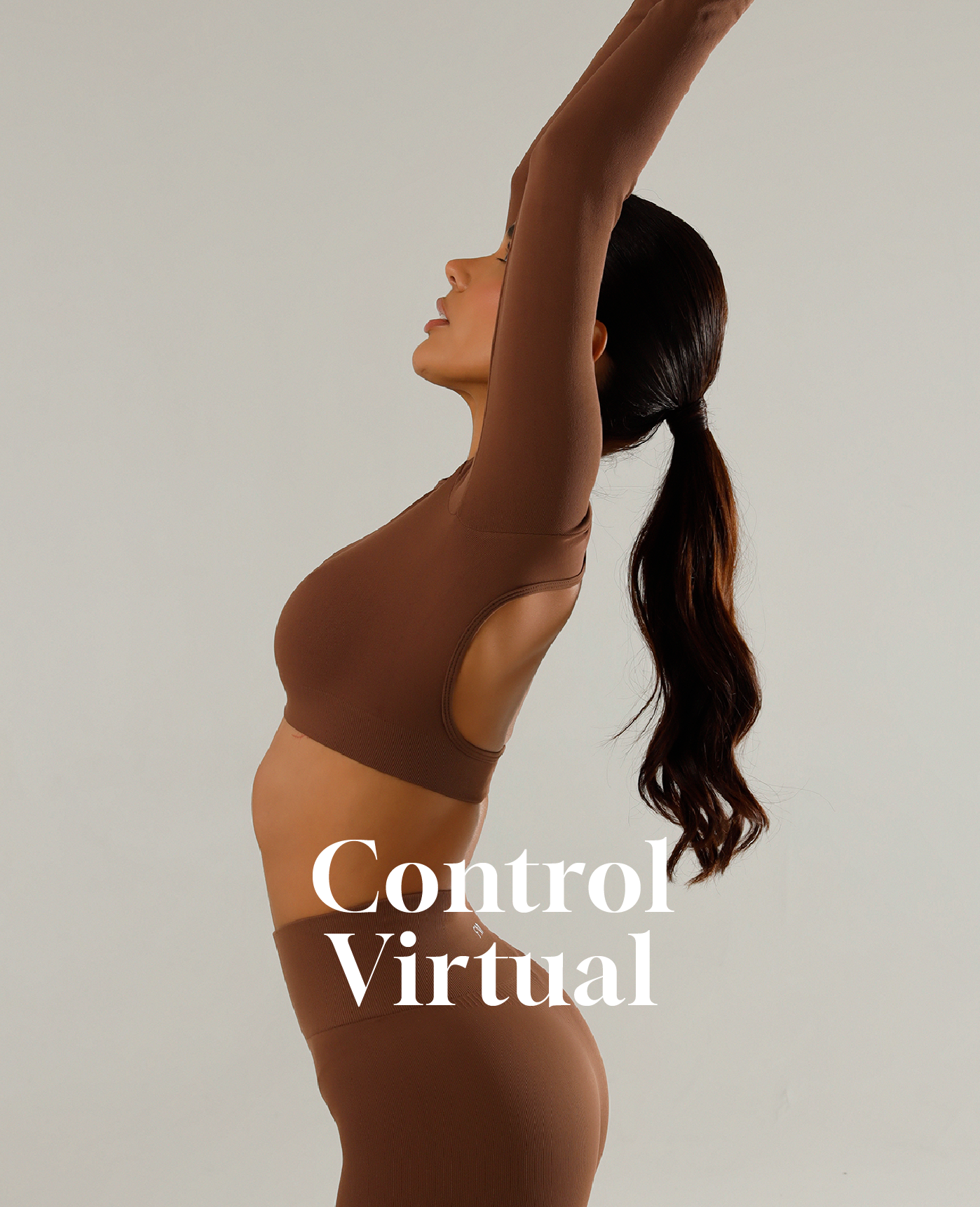 Cita Control - Virtual